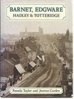 Barnet, Edgware, Hadley and Totteridge