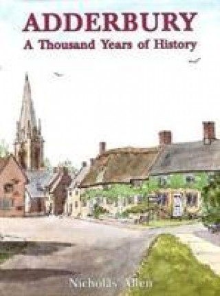 Adderbury