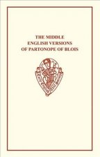 Middle English Versions of Partonope           of Blois
