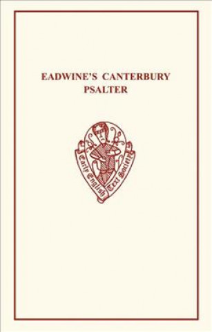 Eadwine's Canterbury Psalter