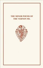 Minor Poems of the Vernon MS