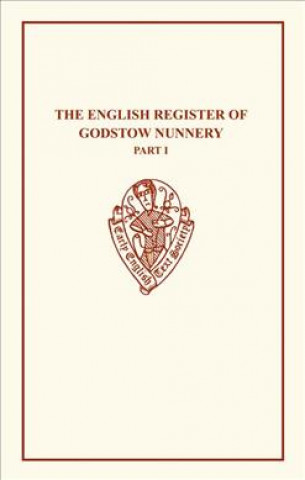 English Register of Godstow Nunnery I