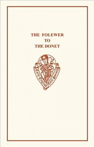 Folower to the Donet by Reginald Peacock