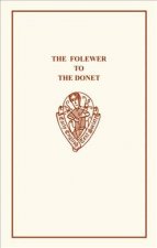 Folower to the Donet by Reginald Peacock