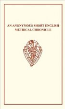 Anonymous Short English Metrical Chronicle