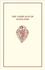 Complaynt of Scotlande