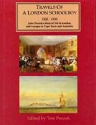 Travels of a London Schoolboy, 1826-30