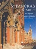 St. Pancras Station