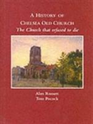 History of Chelsea Old Church