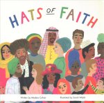 Hats of Faith