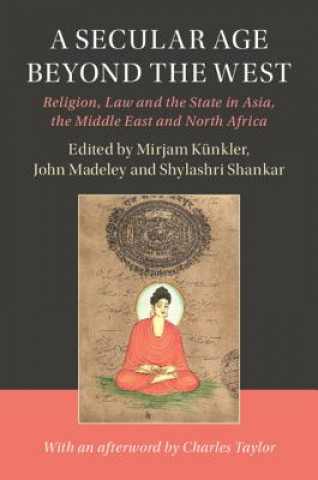 Secular Age beyond the West