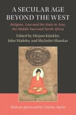 Secular Age beyond the West