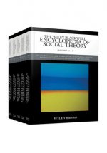 Wiley-Blackwell Encyclopedia of Social Theory