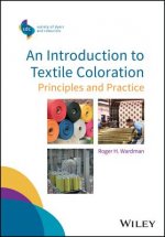 Introduction to Textile Coloration - Principles and Practice 2nd Edition