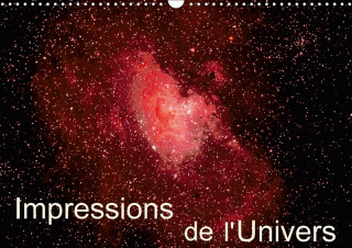 Impressions De L'univers 2018