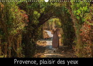 Provence, Plaisir Des Yeux 2018