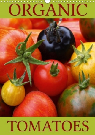 Organic Tomatoes 2018