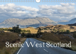 Scenic West Scotland 2018