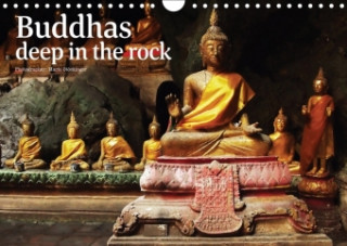 Buddhas Deep in the Rock 2018