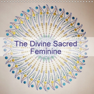 Divine Sacred Feminine 2018