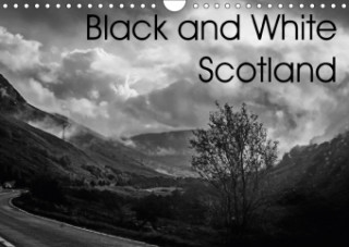 Black and White Scotland 2018