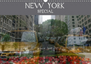 New York Special 2018