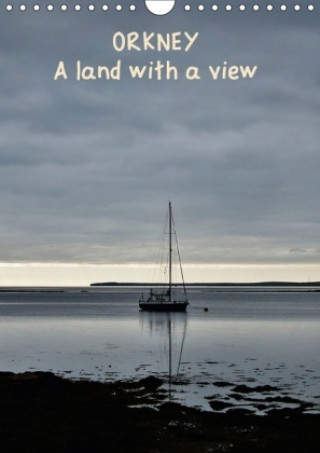 Orkney: A Land with a View 2018