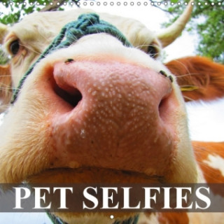 Pet Selfies 2018