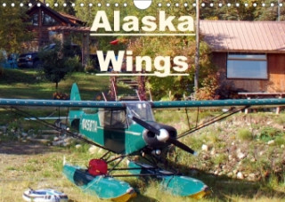 Alaska Wings 2018
