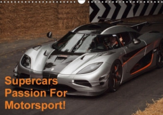 Supercars Passion for Motorsport! 2018