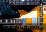 Rock Guitars Snapshots 2018
