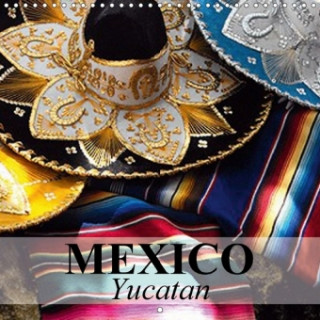 Mexico Yucatan 2018