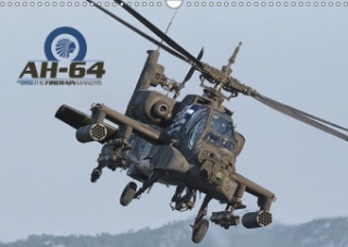 Hellenic Army Ah-64 2018