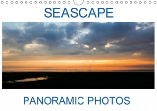 Seascape Panoramic Photos 2018
