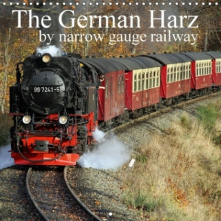 German Harz 2018