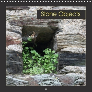 Stone Objects 2018