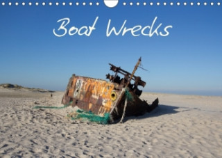 Boat Wrecks 2018