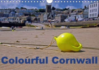 Colourful Cornwall 2018