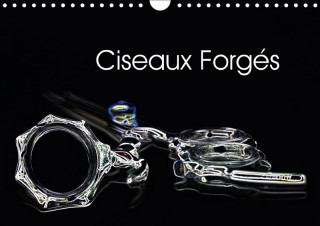 Ciseaux Forges 2018