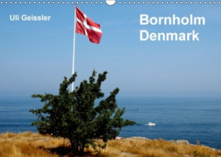 Bornholm - Denmark 2018