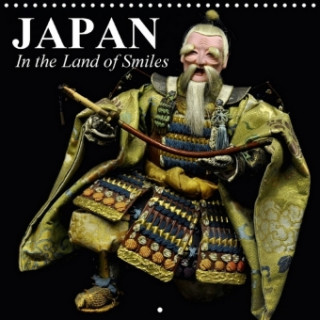 Japan in the Land of Smiles 2018