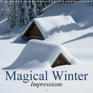 Magical Winter Impressions 2018