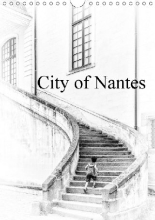 City of Nantes 2018