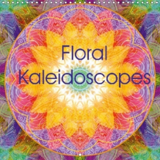 Floral Kaleidoscopes 2018