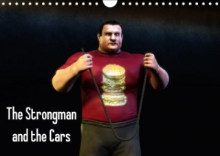 Strongman and the Cars 2018