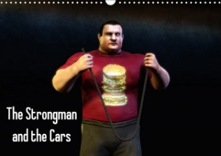 Strongman and the Cars 2018