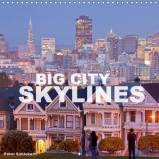 Big City Skylines 2018