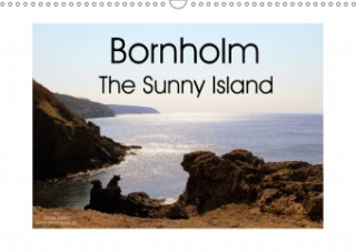 Bornholm the Sunny Island 2018