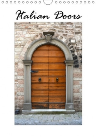 Italian Doors 2018
