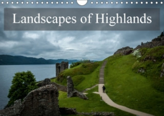 Landscapes of Highlands 2018